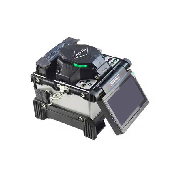 Fiber Optic Microscope